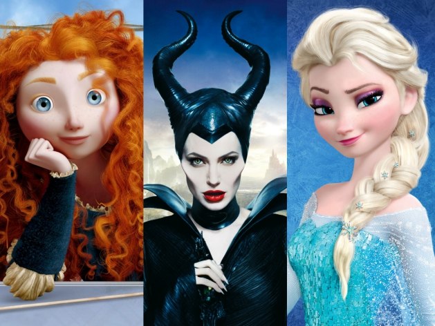 brave-frozen-maleficent_Fotor_Collage