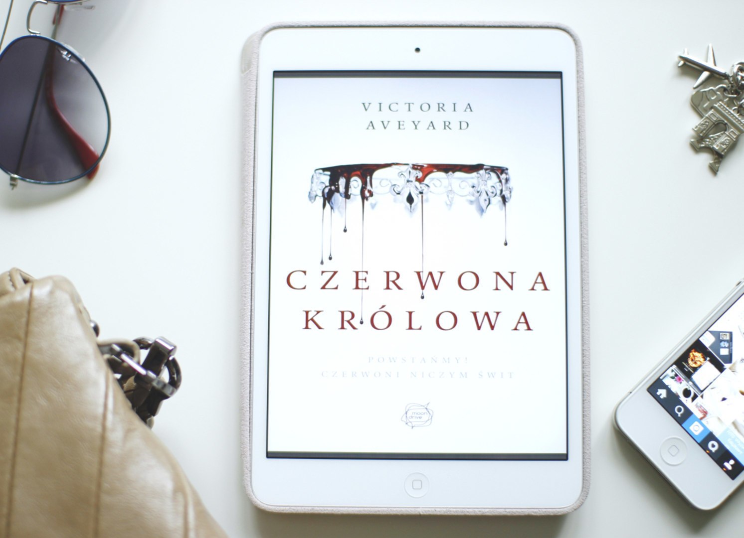 czerwonakrolowa