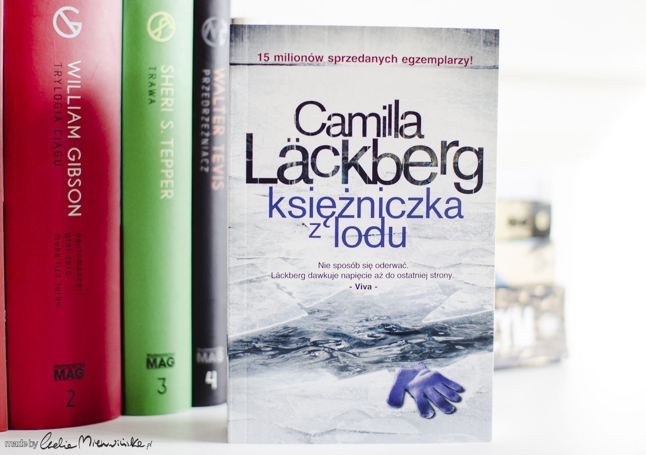 Camilla-Lackberg-KsiezniczkaZLodu