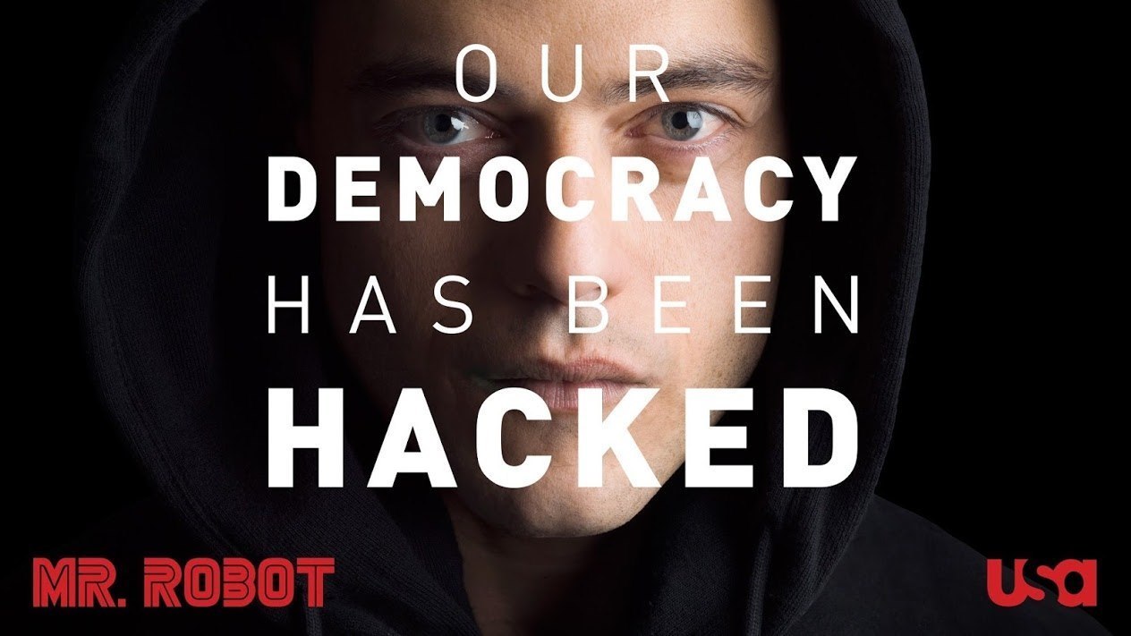 mrrobot