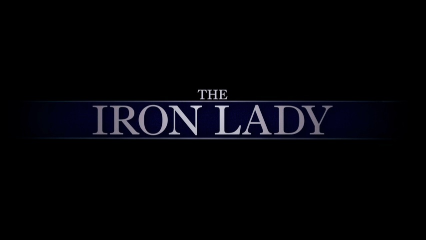 Iron-Lady-The-poster