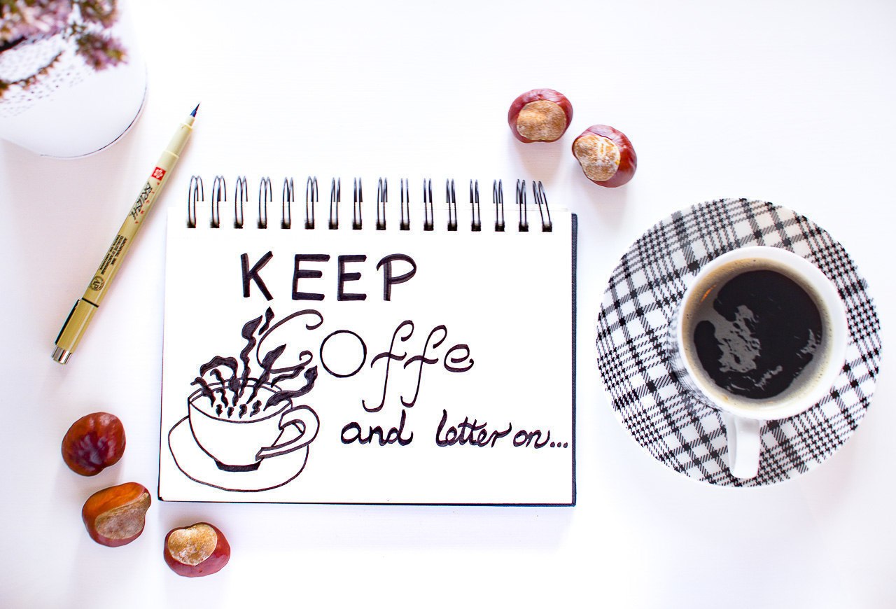 keep-coffee-and-letter-on