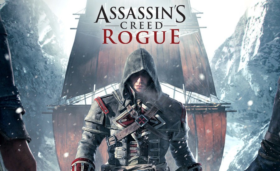 Assassin’s Creed Rogue. Garść wrażeń z wcielania się w łotra.